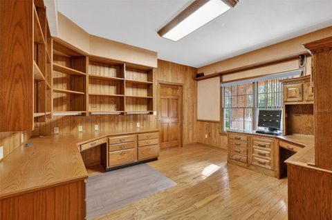 Tiny photo for 6625 Woody Court, Leesburg, FL 34748 (MLS # G5105807)