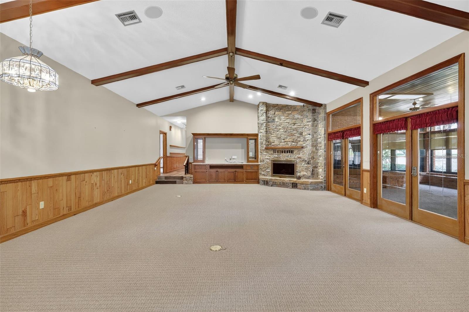 WOODY ACRES FIRST ADD SUB - Residential