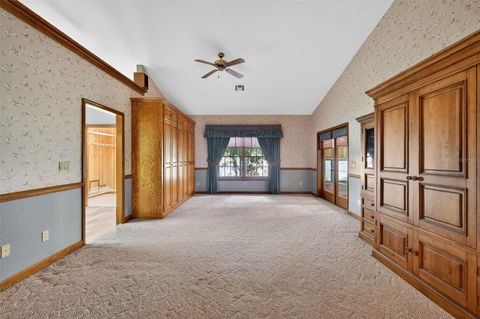 Tiny photo for 6625 Woody Court, Leesburg, FL 34748 (MLS # G5105807)