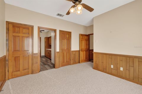 Tiny photo for 6625 Woody Court, Leesburg, FL 34748 (MLS # G5105807)