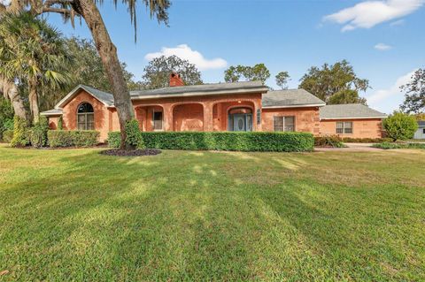 Tiny photo for 6625 Woody Court, Leesburg, FL 34748 (MLS # G5105807)