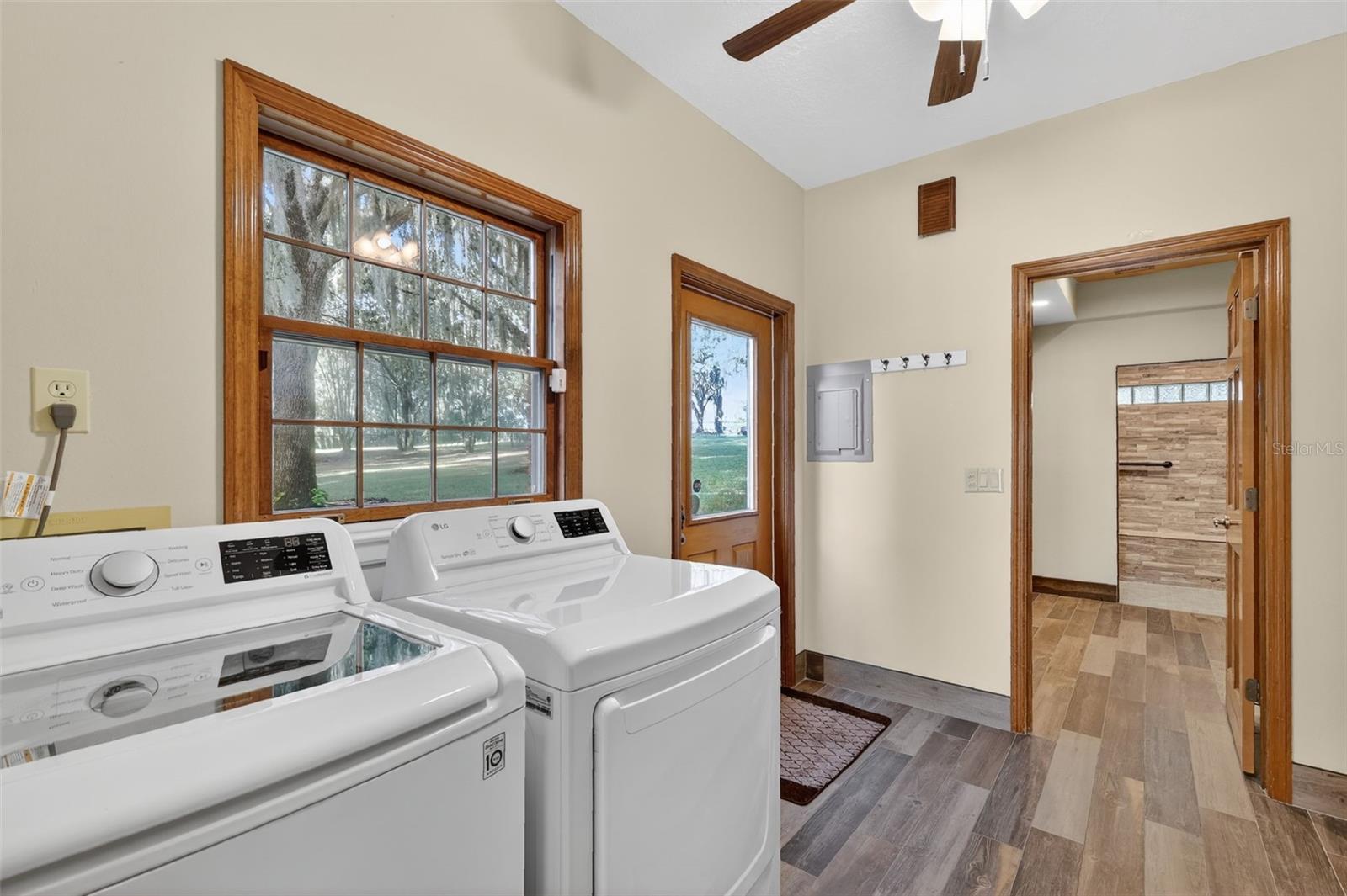 WOODY ACRES FIRST ADD SUB - Residential