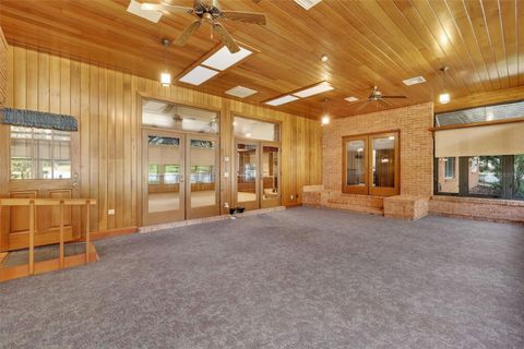 Tiny photo for 6625 Woody Court, Leesburg, FL 34748 (MLS # G5105807)