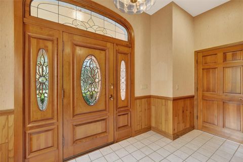 Tiny photo for 6625 Woody Court, Leesburg, FL 34748 (MLS # G5105807)