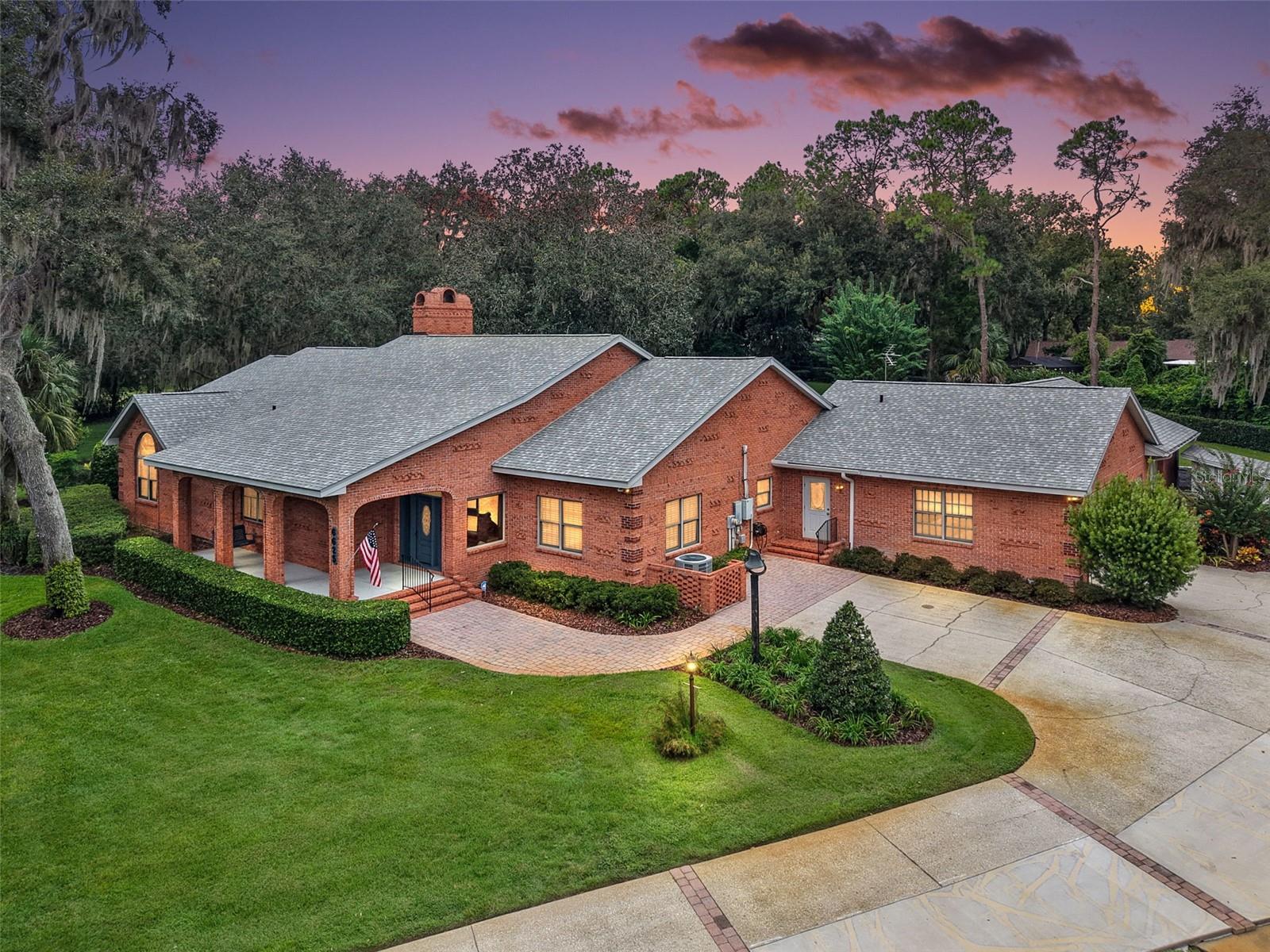 WOODY ACRES FIRST ADD SUB - Residential