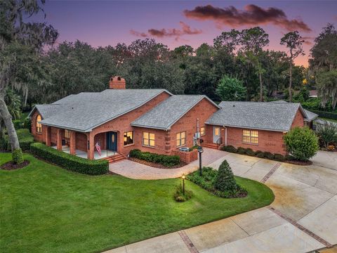 Tiny photo for 6625 Woody Court, Leesburg, FL 34748 (MLS # G5105807)