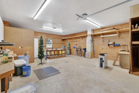 Tiny photo for 6625 Woody Court, Leesburg, FL 34748 (MLS # G5105807)