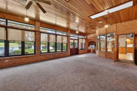 Tiny photo for 6625 Woody Court, Leesburg, FL 34748 (MLS # G5105807)