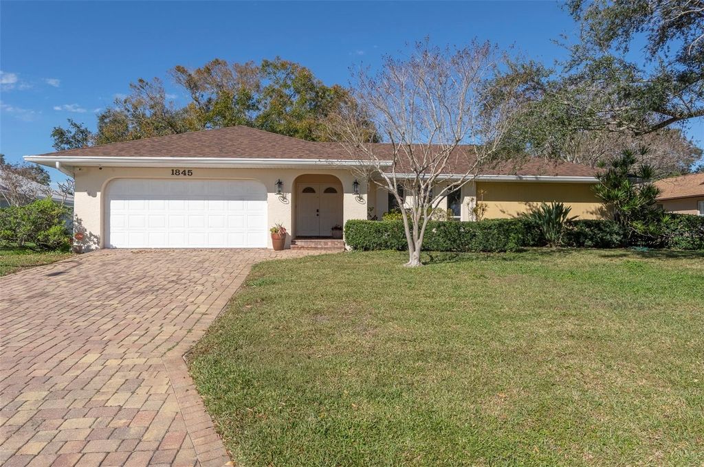 Photo of 1845 72nd Avenue NE, St Petersburg, FL 33702 (MLS # TB8469826)