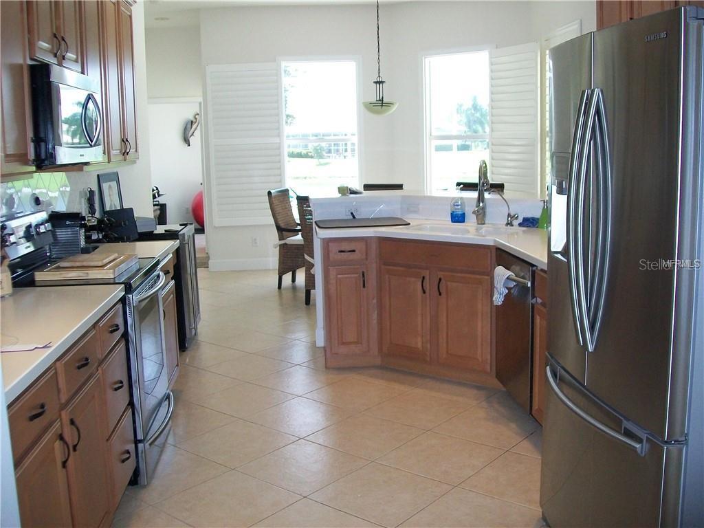 BARTON FARMS - Residential Lease