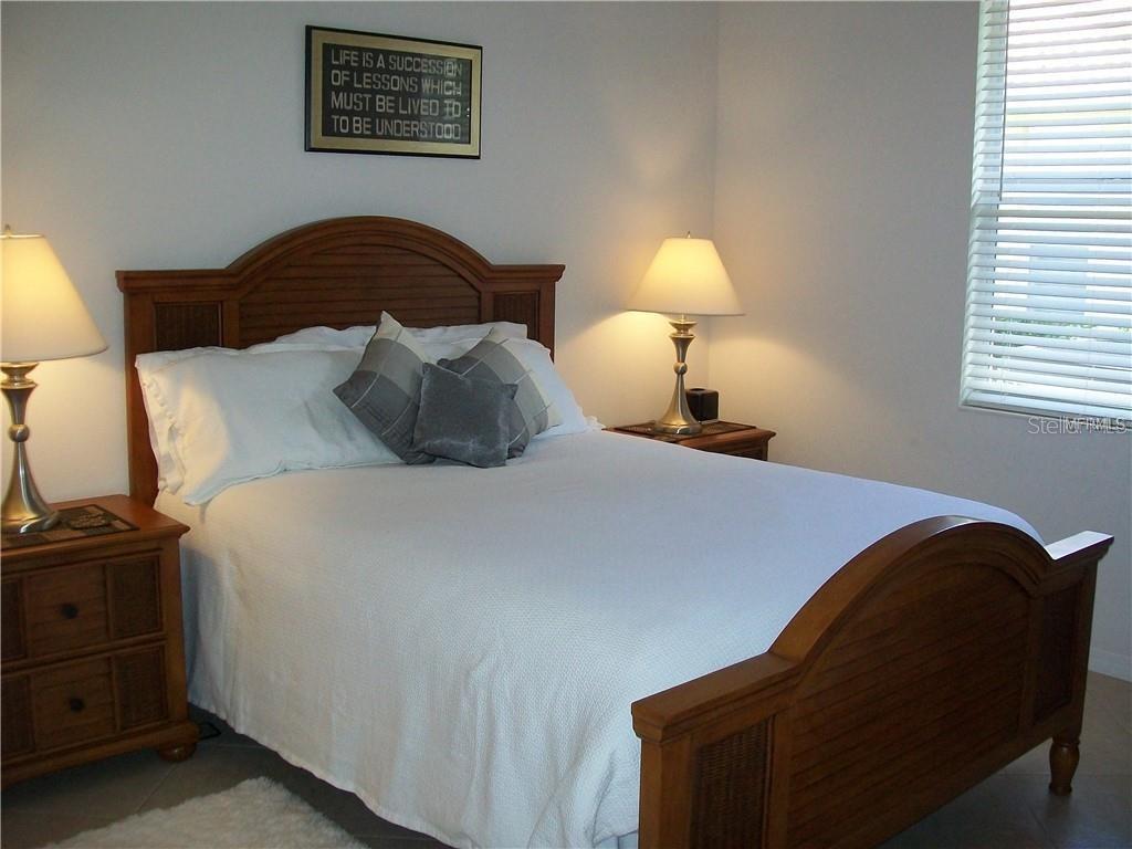 BARTON FARMS - Residential Lease