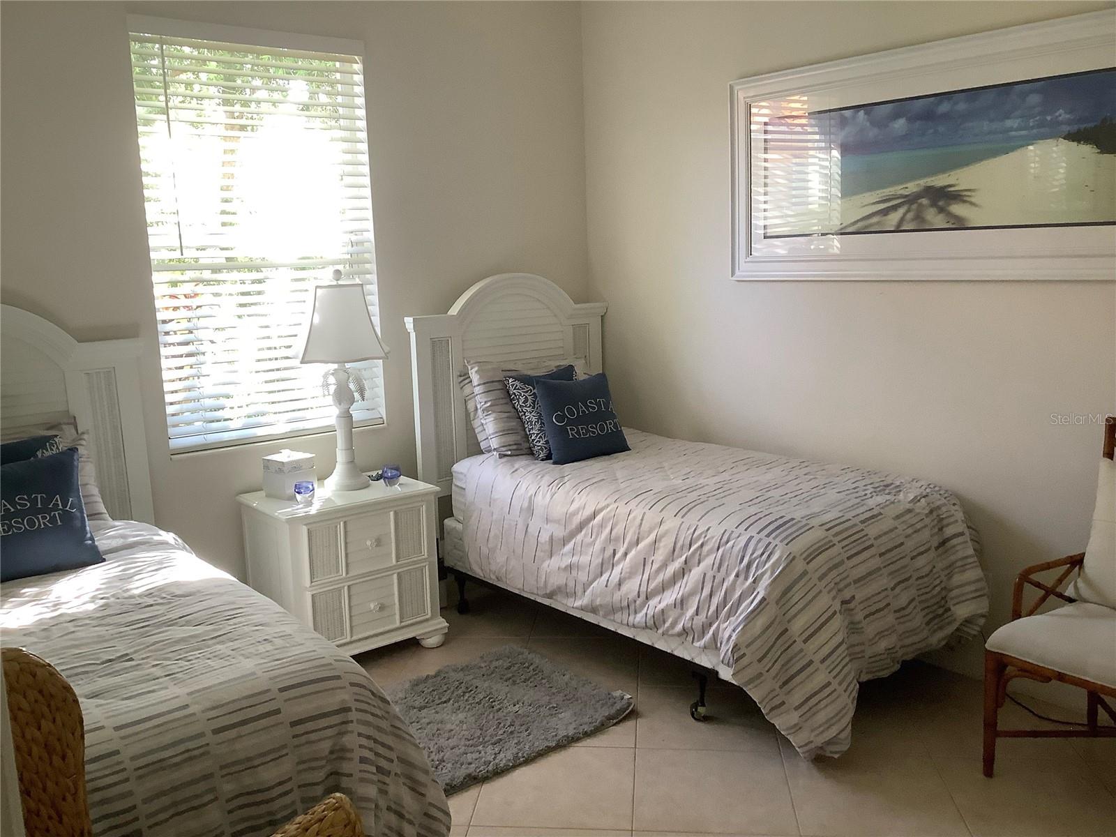 BARTON FARMS - Residential Lease