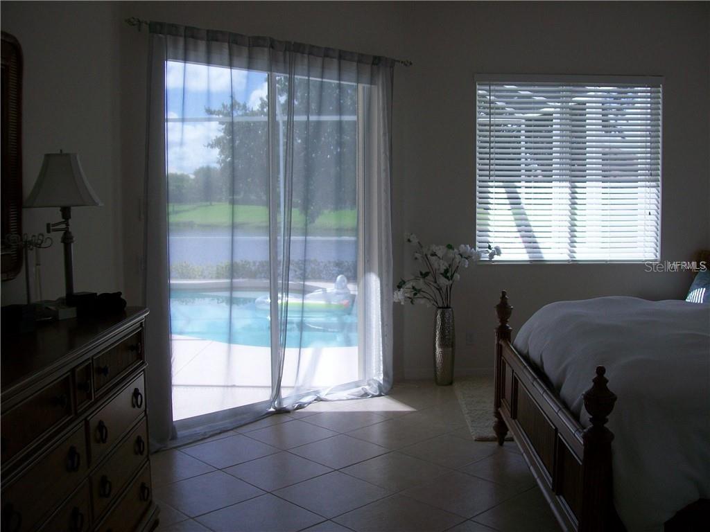 BARTON FARMS - Residential Lease