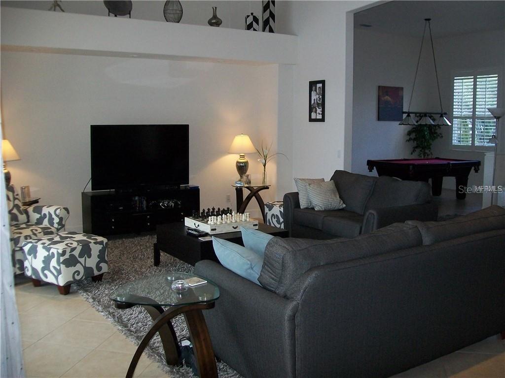 BARTON FARMS - Residential Lease