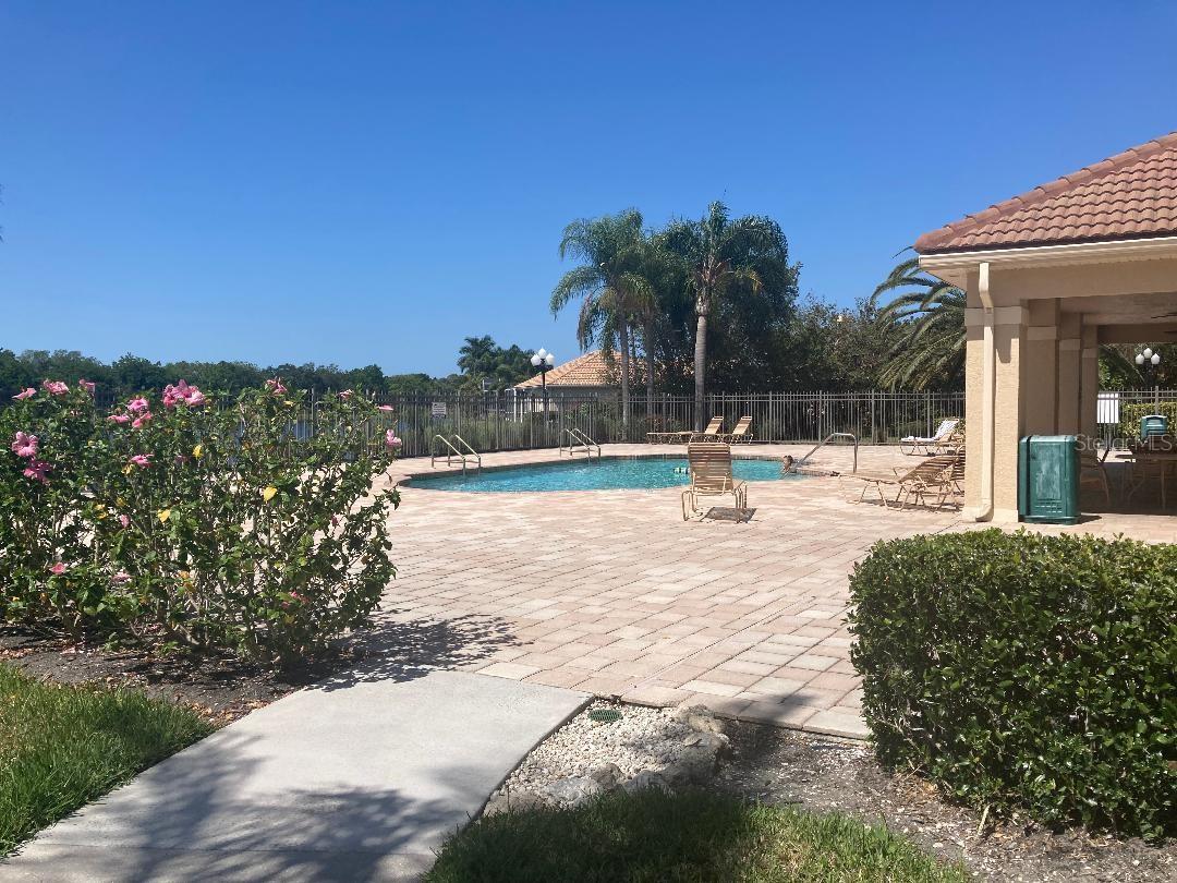 BARTON FARMS - Residential Lease