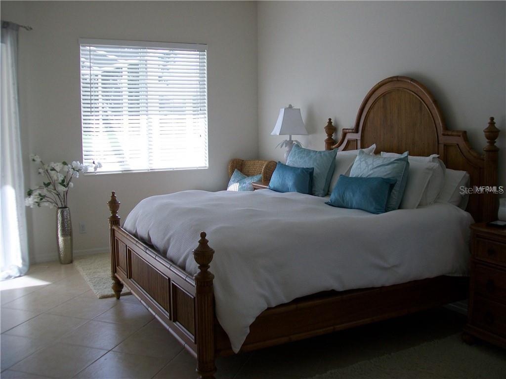 BARTON FARMS - Residential Lease