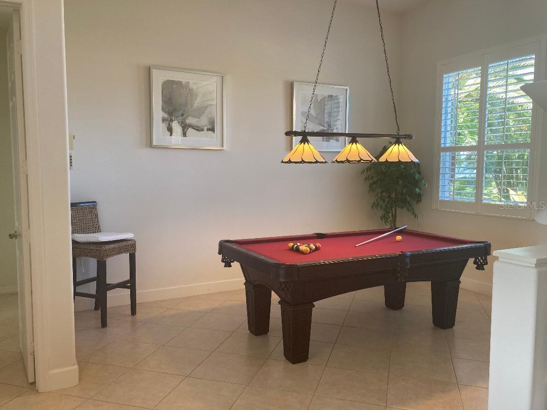 BARTON FARMS - Residential Lease