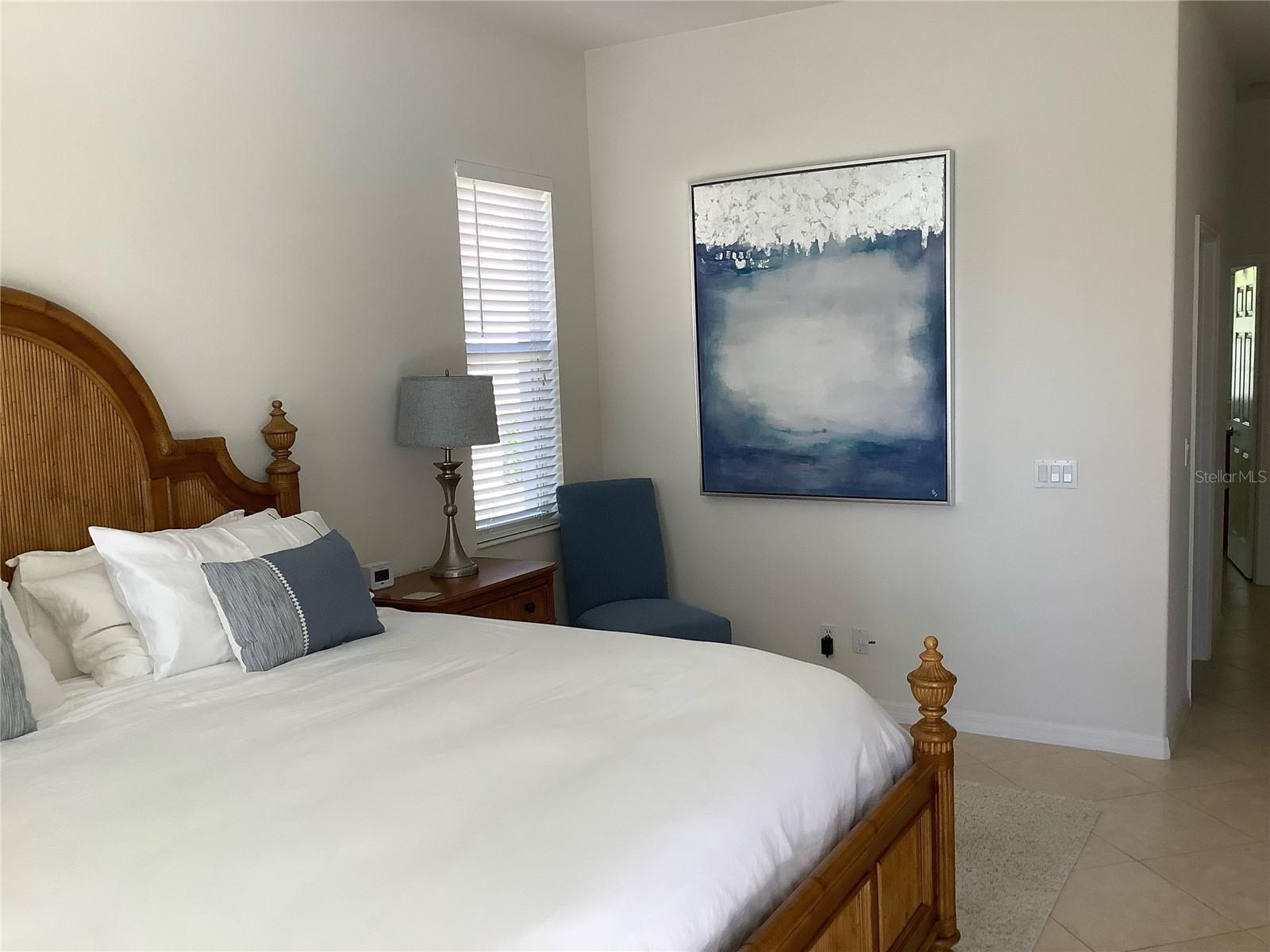 BARTON FARMS - Residential Lease