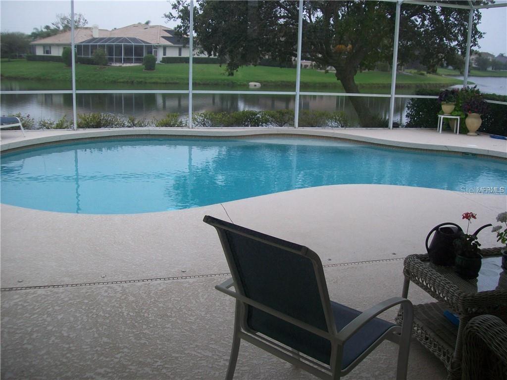 BARTON FARMS - Residential Lease