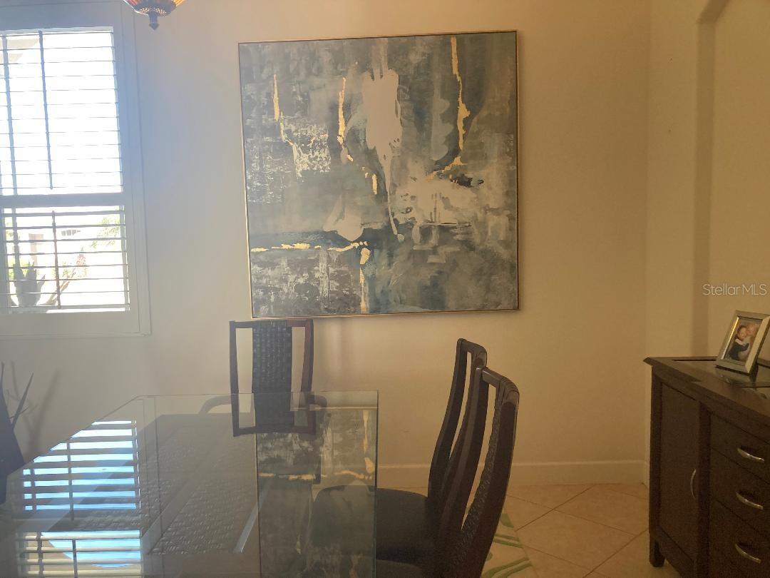 BARTON FARMS - Residential Lease