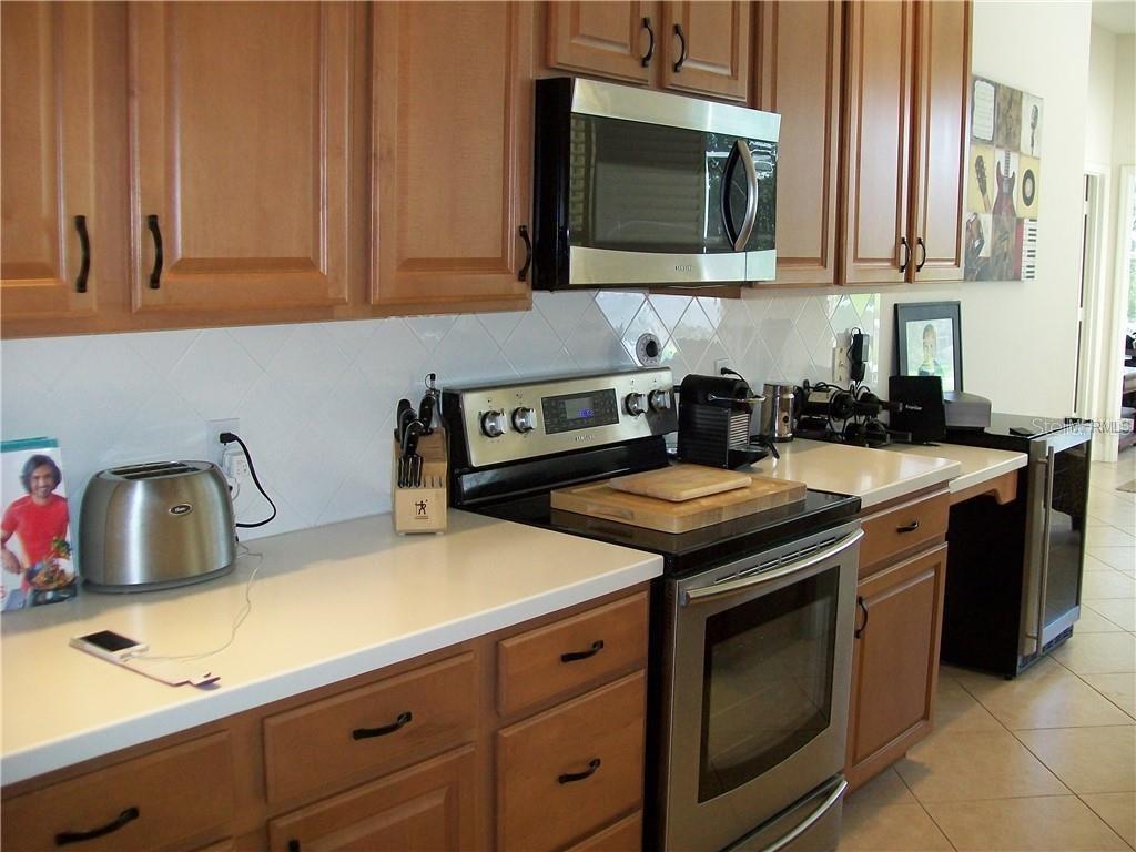 BARTON FARMS - Residential Lease