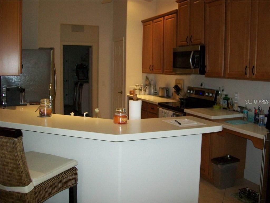 BARTON FARMS - Residential Lease