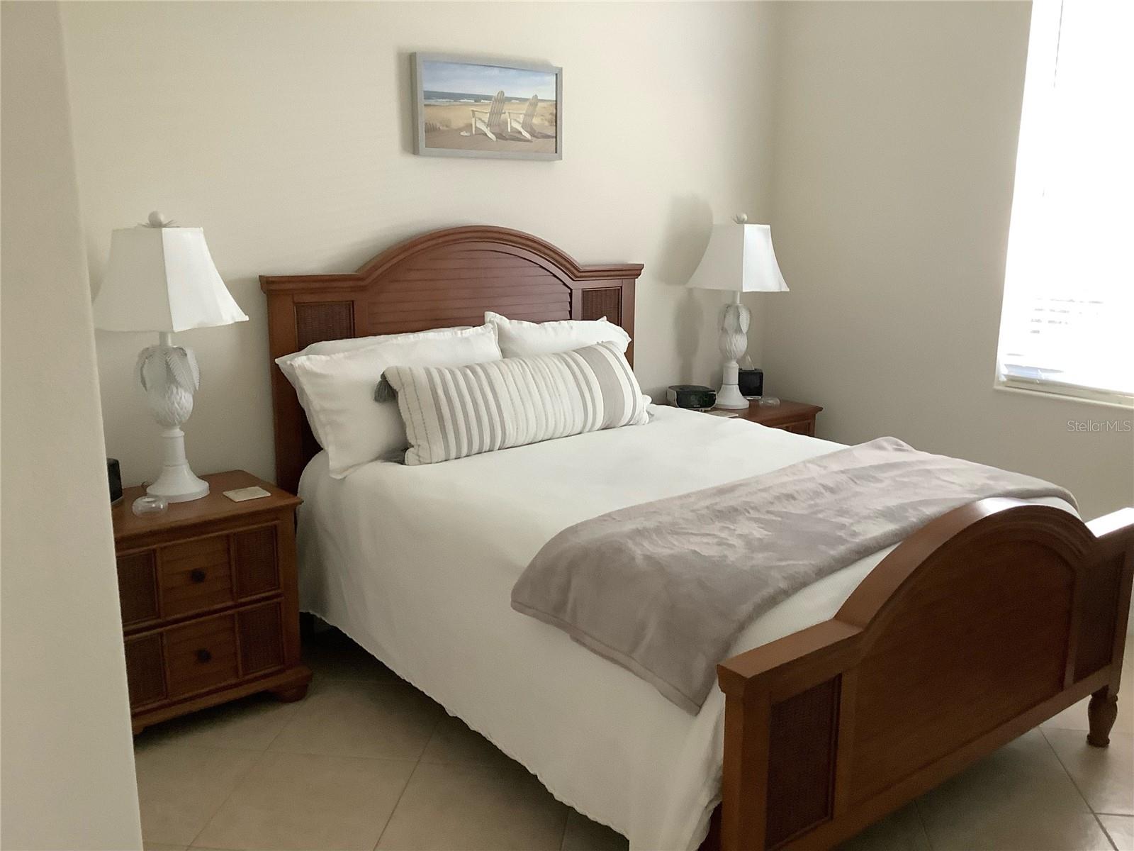 BARTON FARMS - Residential Lease