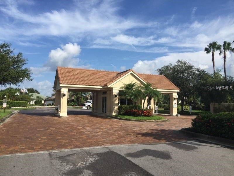 BARTON FARMS - Residential Lease