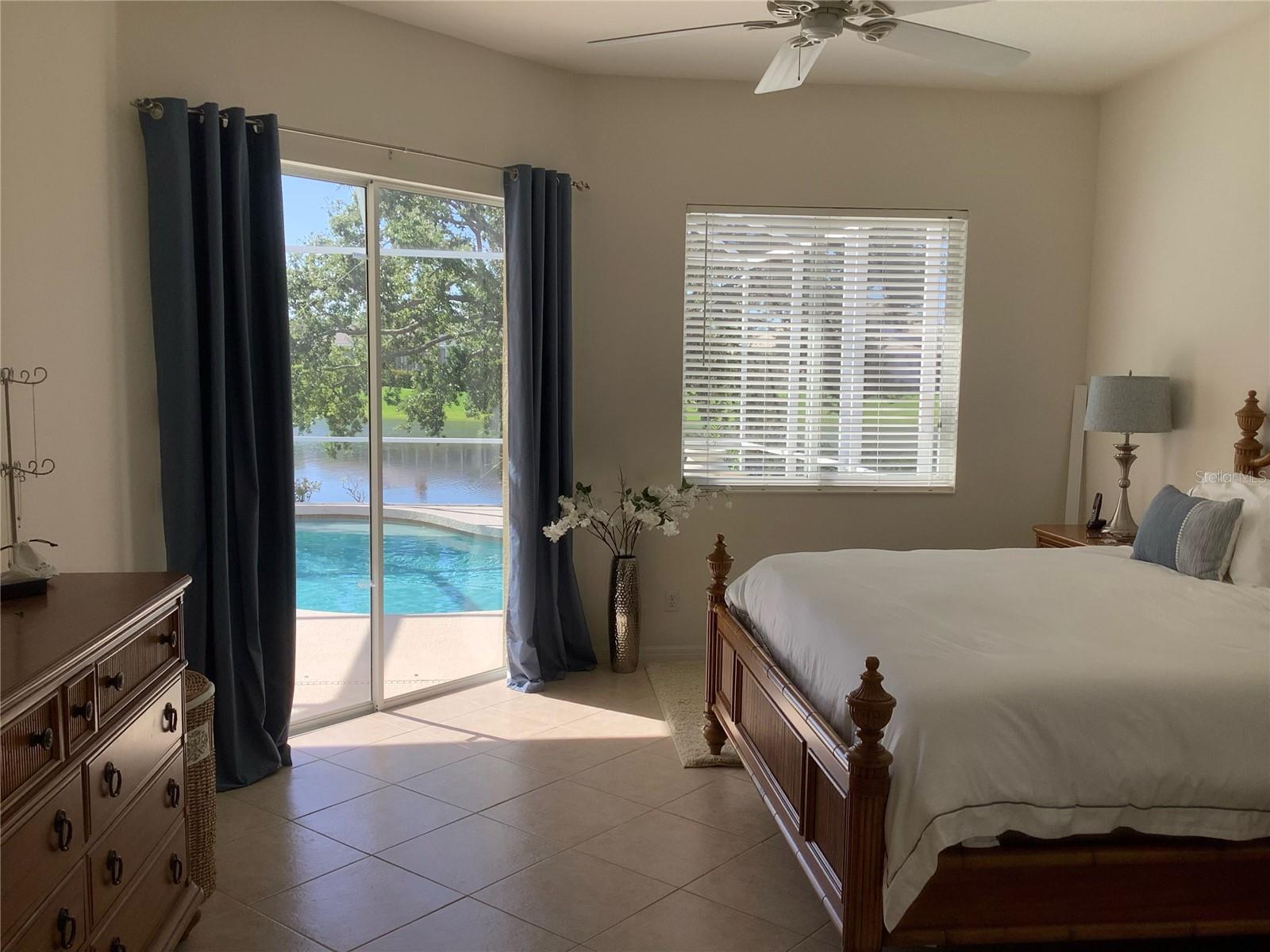 BARTON FARMS - Residential Lease