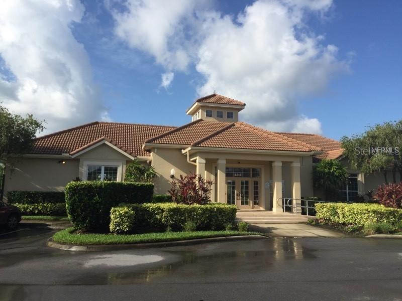 BARTON FARMS - Residential Lease