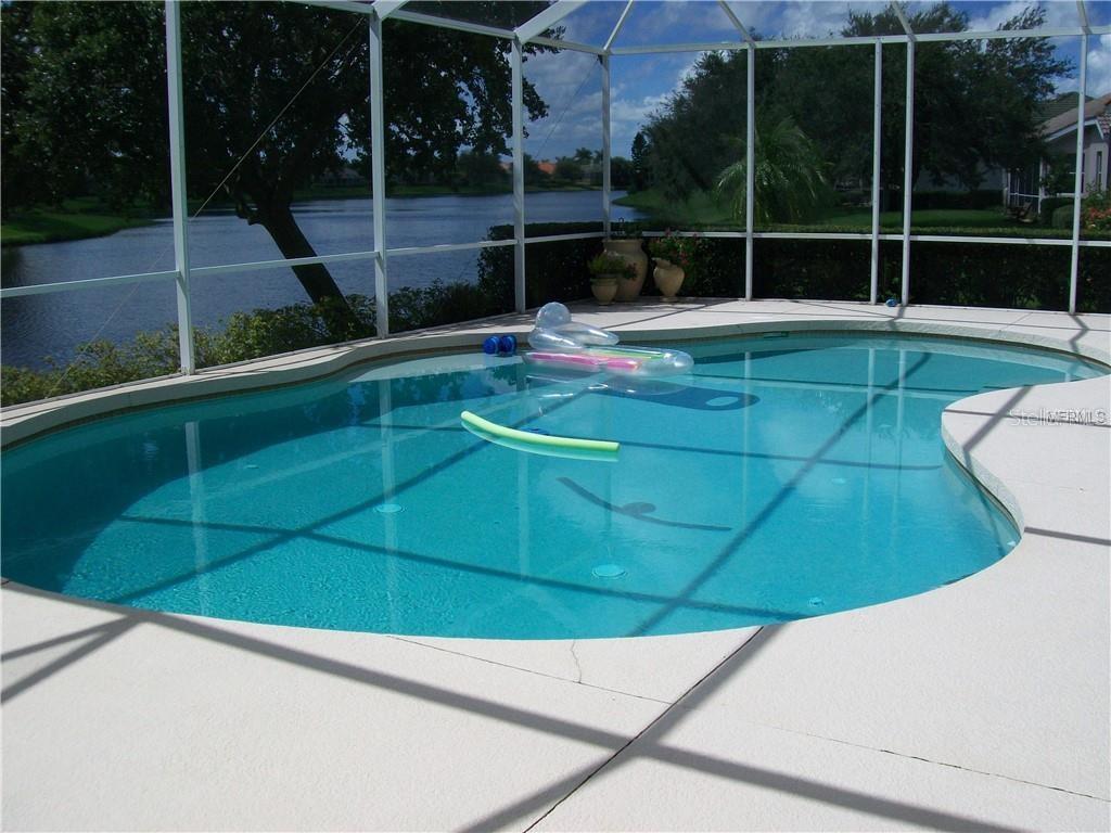 BARTON FARMS - Residential Lease