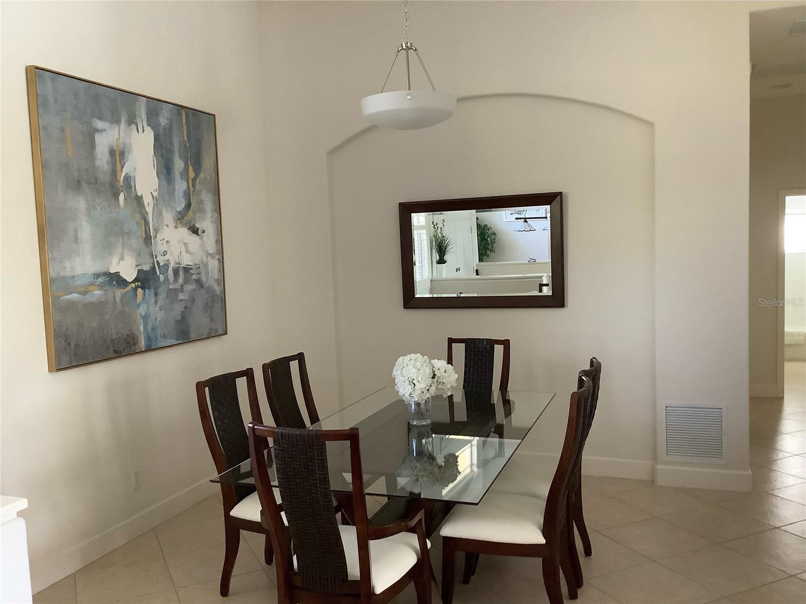 BARTON FARMS - Residential Lease