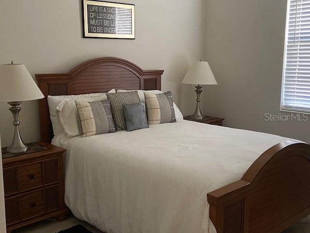 BARTON FARMS - Residential Lease