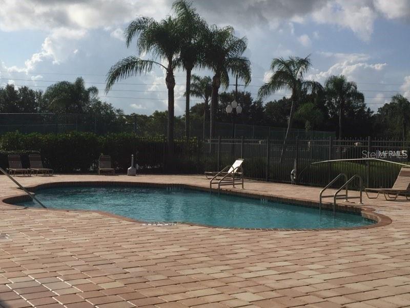 BARTON FARMS - Residential Lease