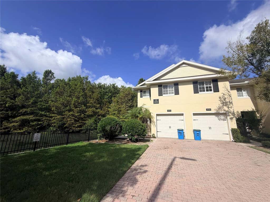 Photo of 10703 Regent Square Drive #1801, Orlando, FL 32825 (MLS # S5155929)