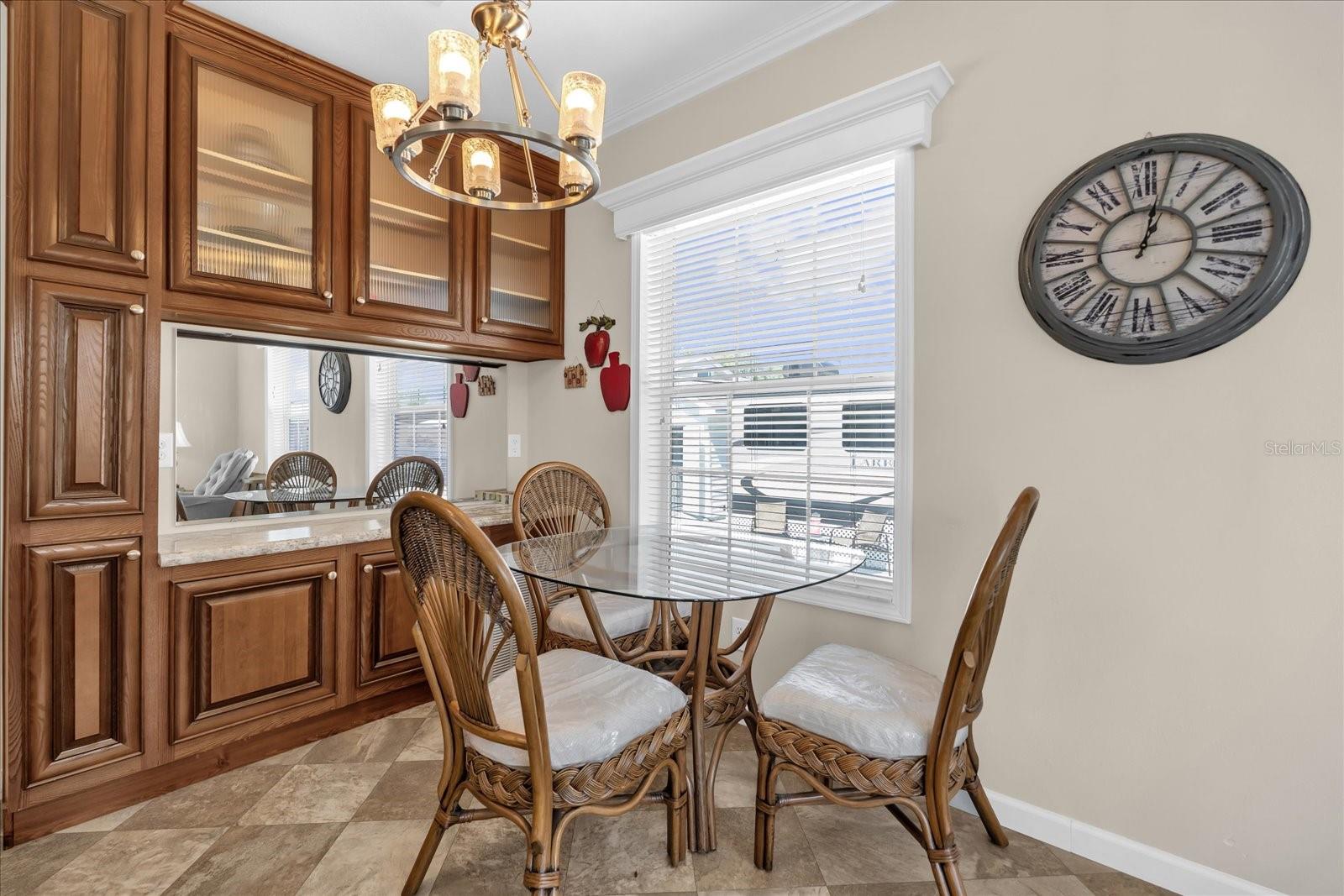 CENTER CREST R V PARK - Residential