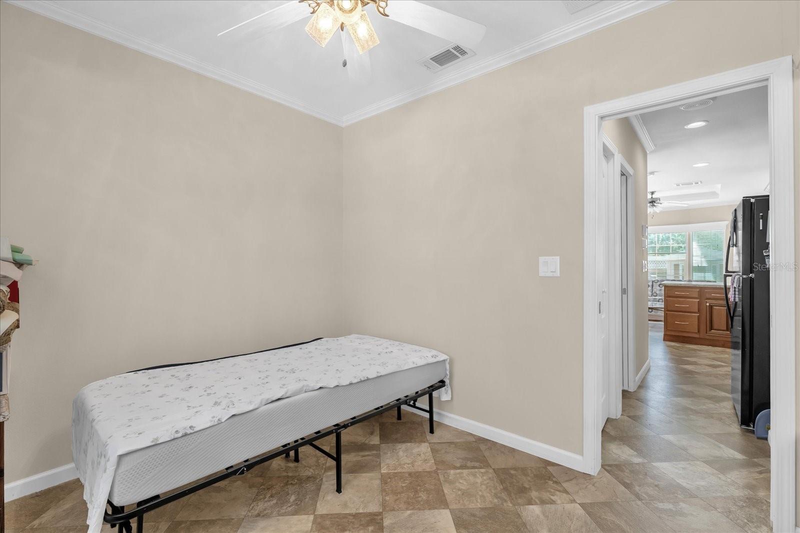 CENTER CREST R V PARK - Residential