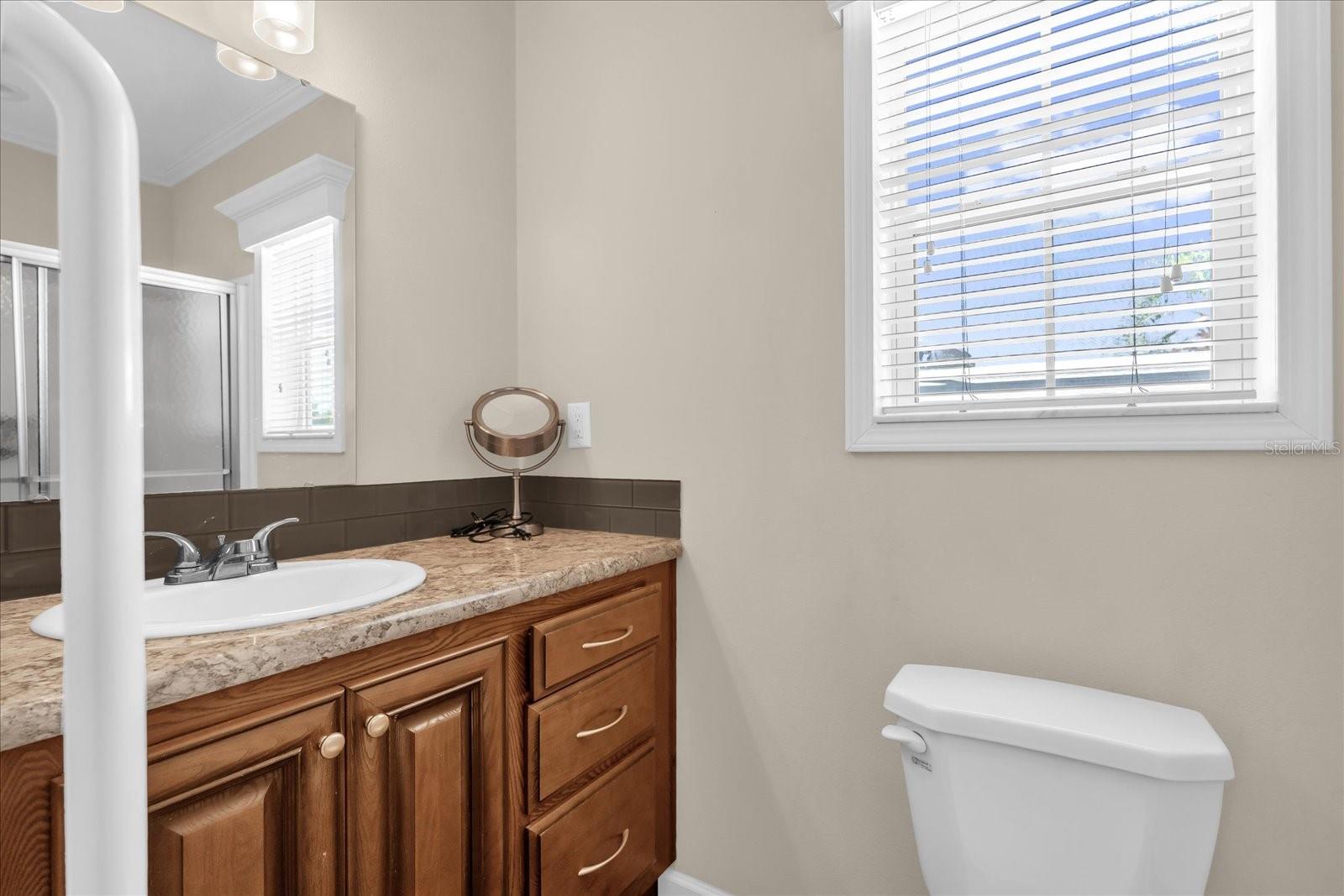 CENTER CREST R V PARK - Residential