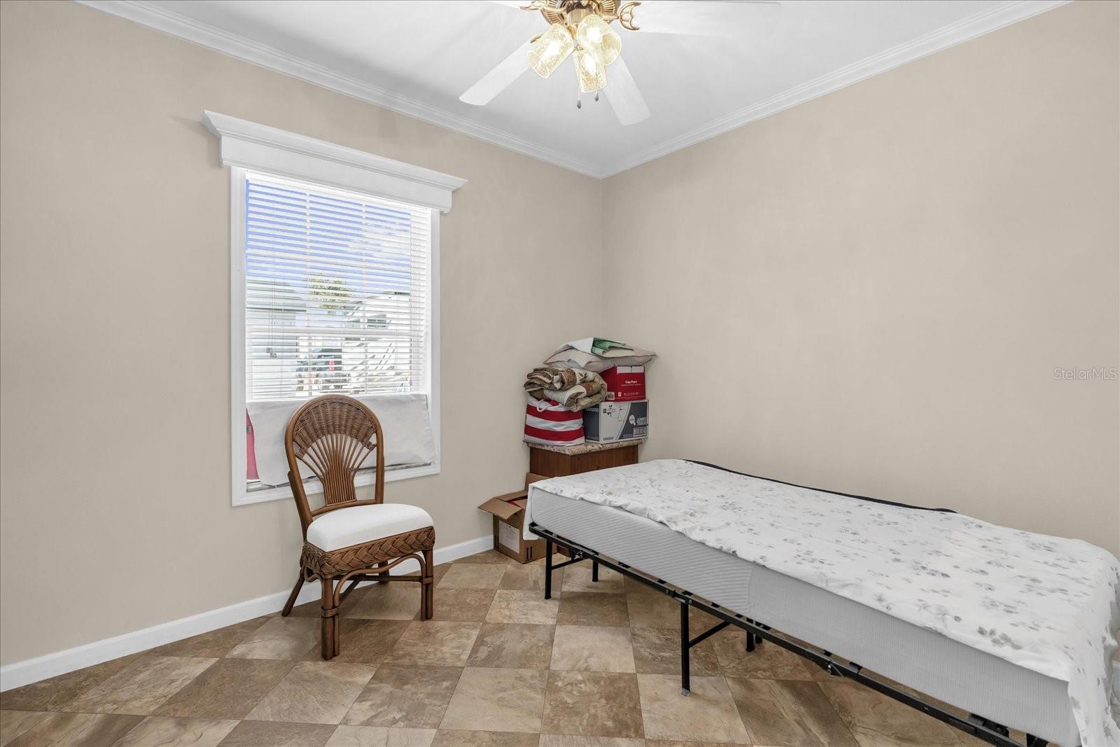 CENTER CREST R V PARK - Residential