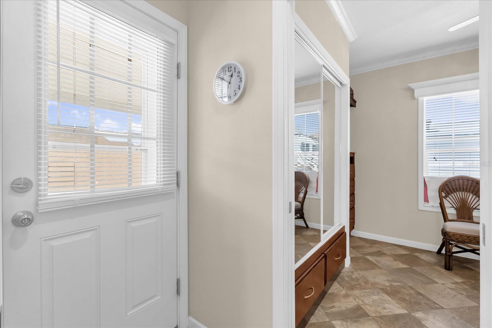 CENTER CREST R V PARK - Residential