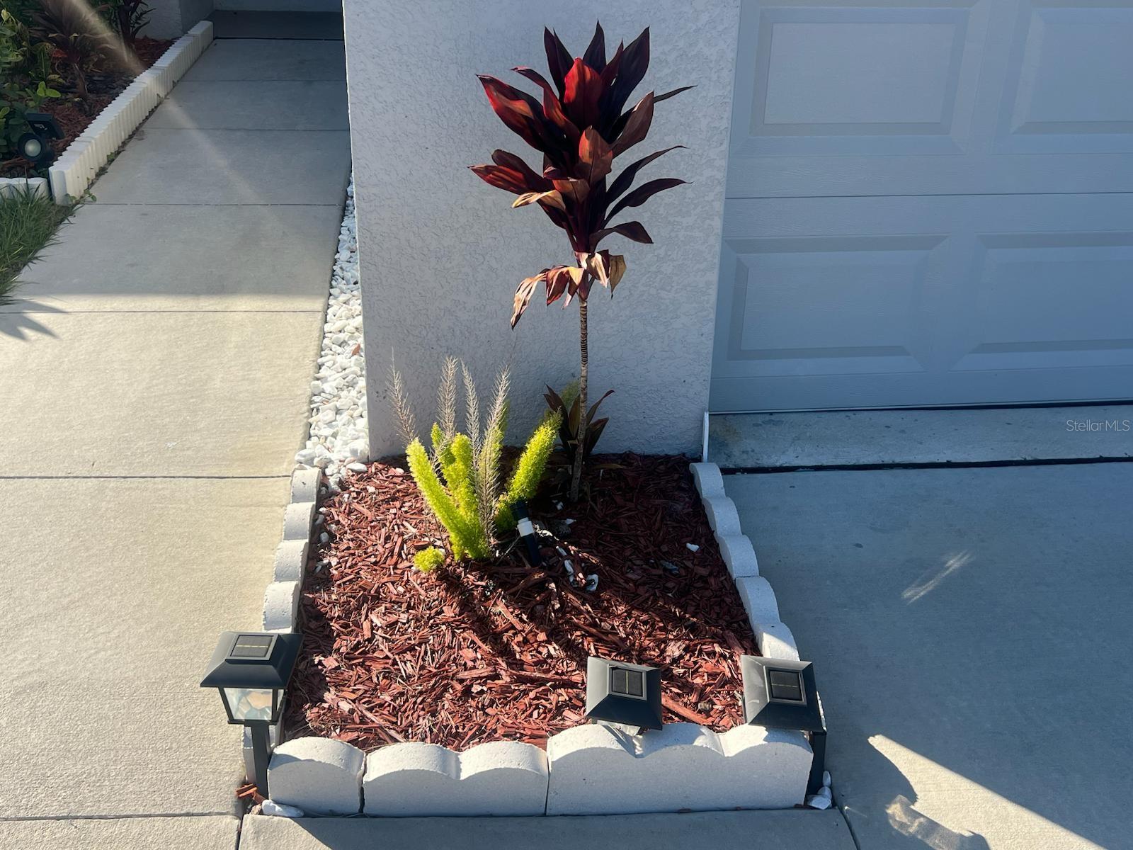 KRENSON BAY - Residential