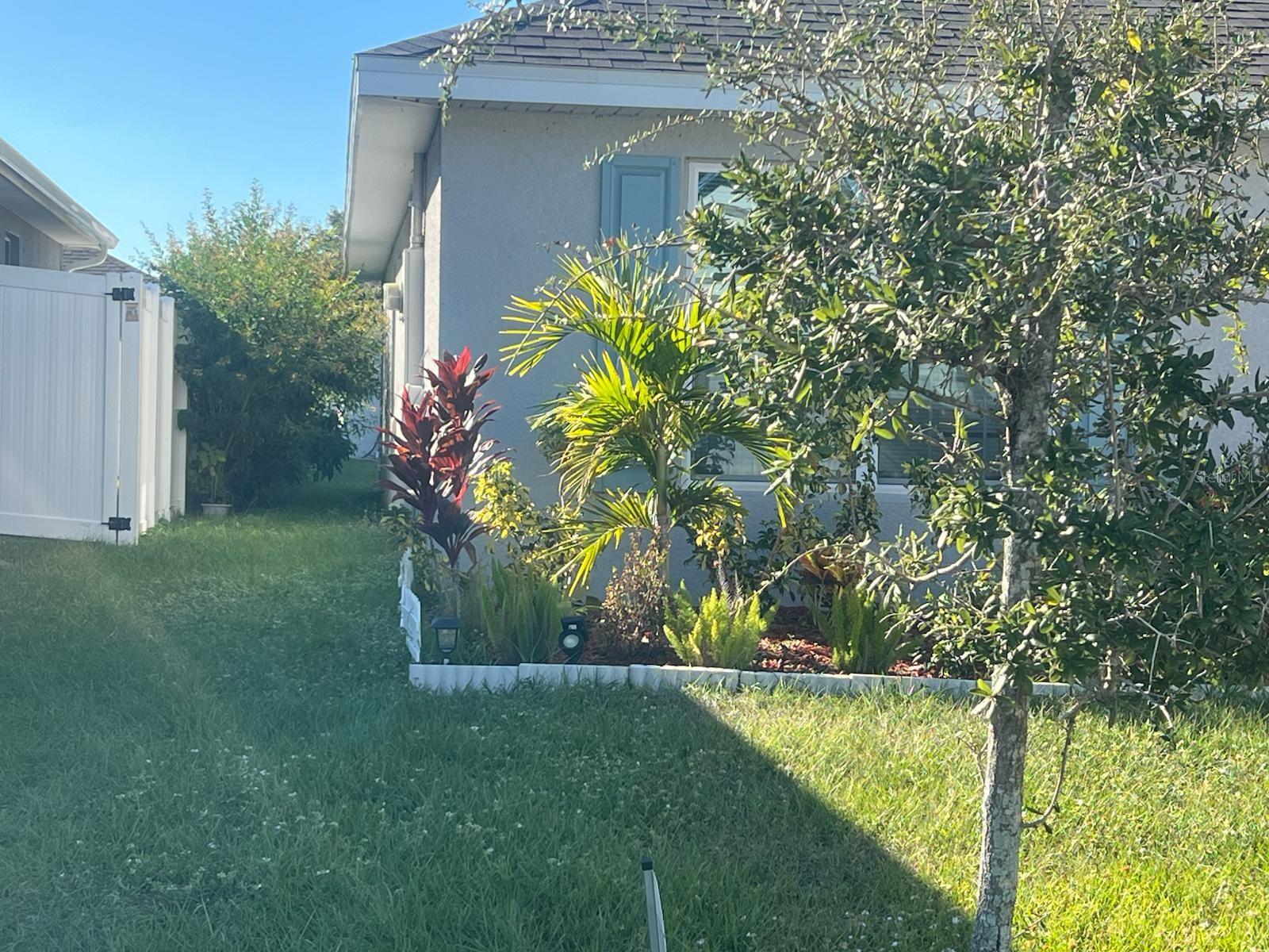 KRENSON BAY - Residential