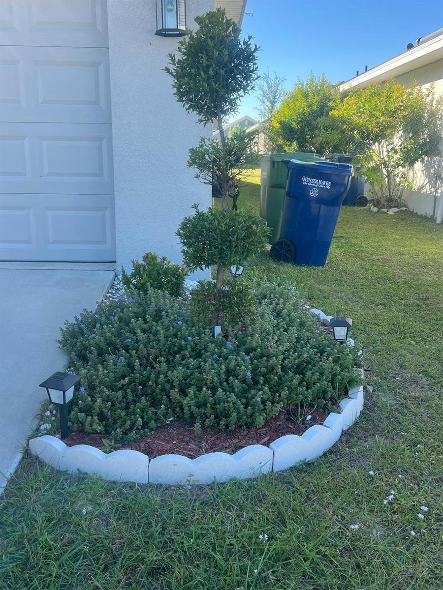 KRENSON BAY - Residential