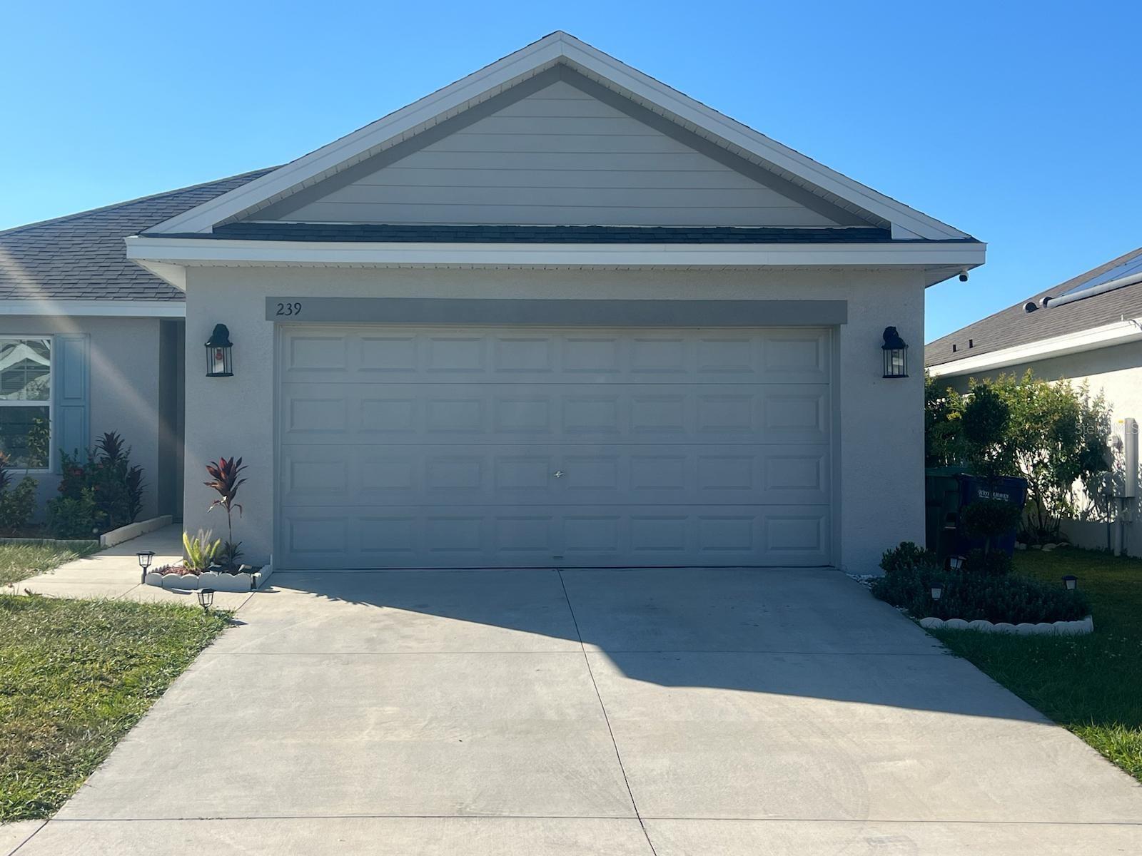 KRENSON BAY - Residential