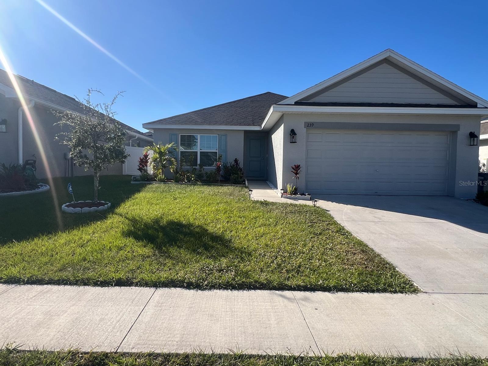 KRENSON BAY - Residential