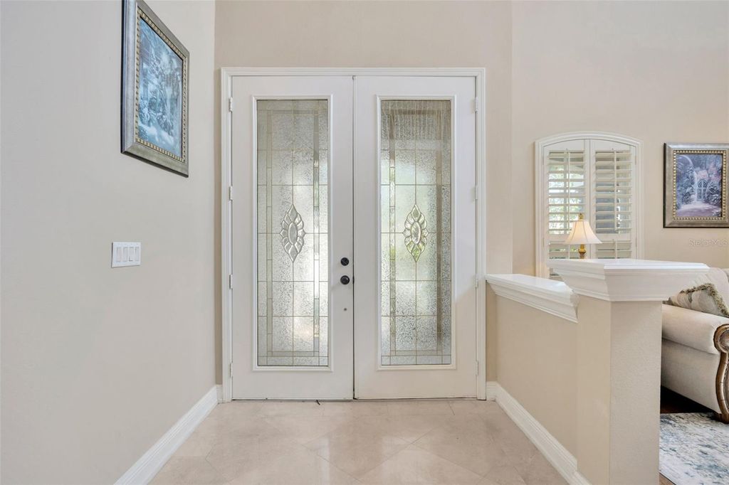 Photo of 23320 Dinhurst Court, Land O Lakes, FL 34639 (MLS # TB8401263)