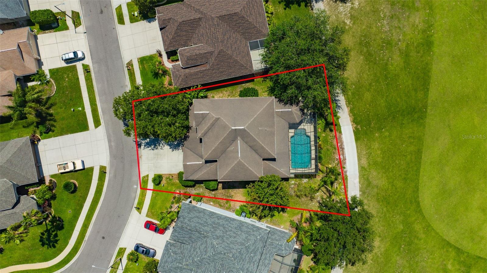 23320 DINHURST COURT