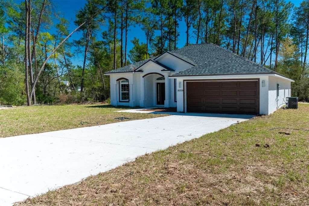 Photo of 16559 SW 48th Terrace, Ocala, FL 34473 (MLS # S5146965)