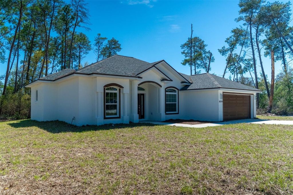 Photo of 16559 SW 48th Terrace, Ocala, FL 34473 (MLS # S5146965)