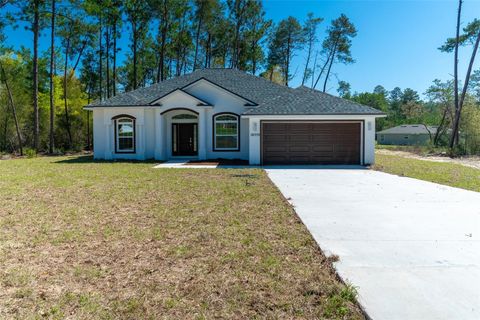 Photo of 16559 SW 48th Terrace, Ocala, FL 34473 (MLS # S5146965)